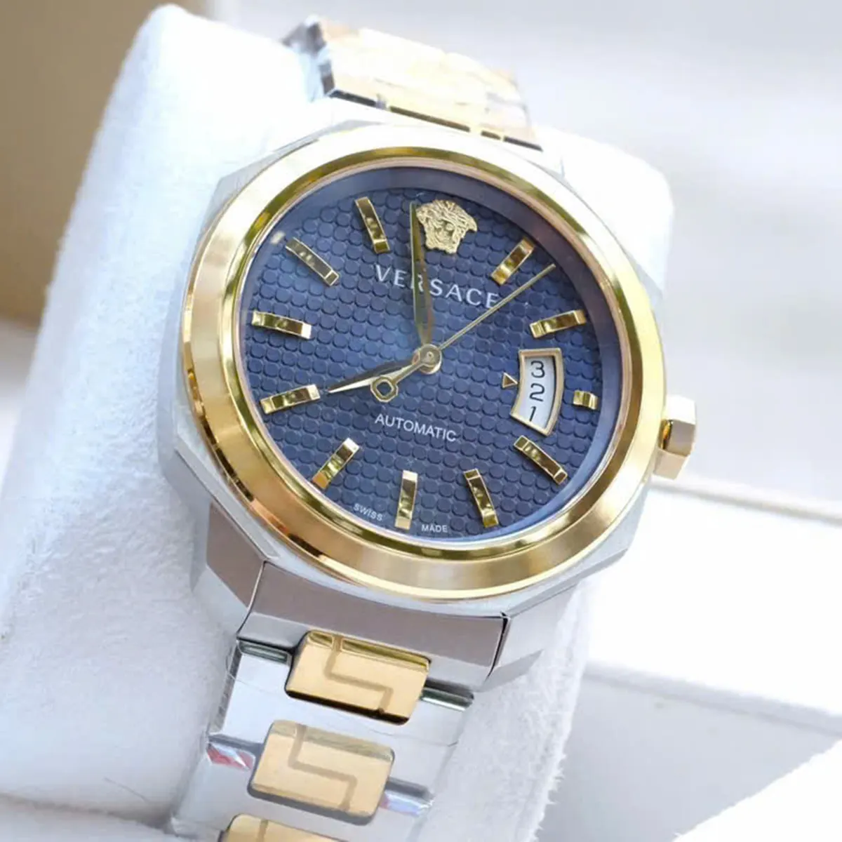 Versace Automatic Dylos VAG030016 (4)