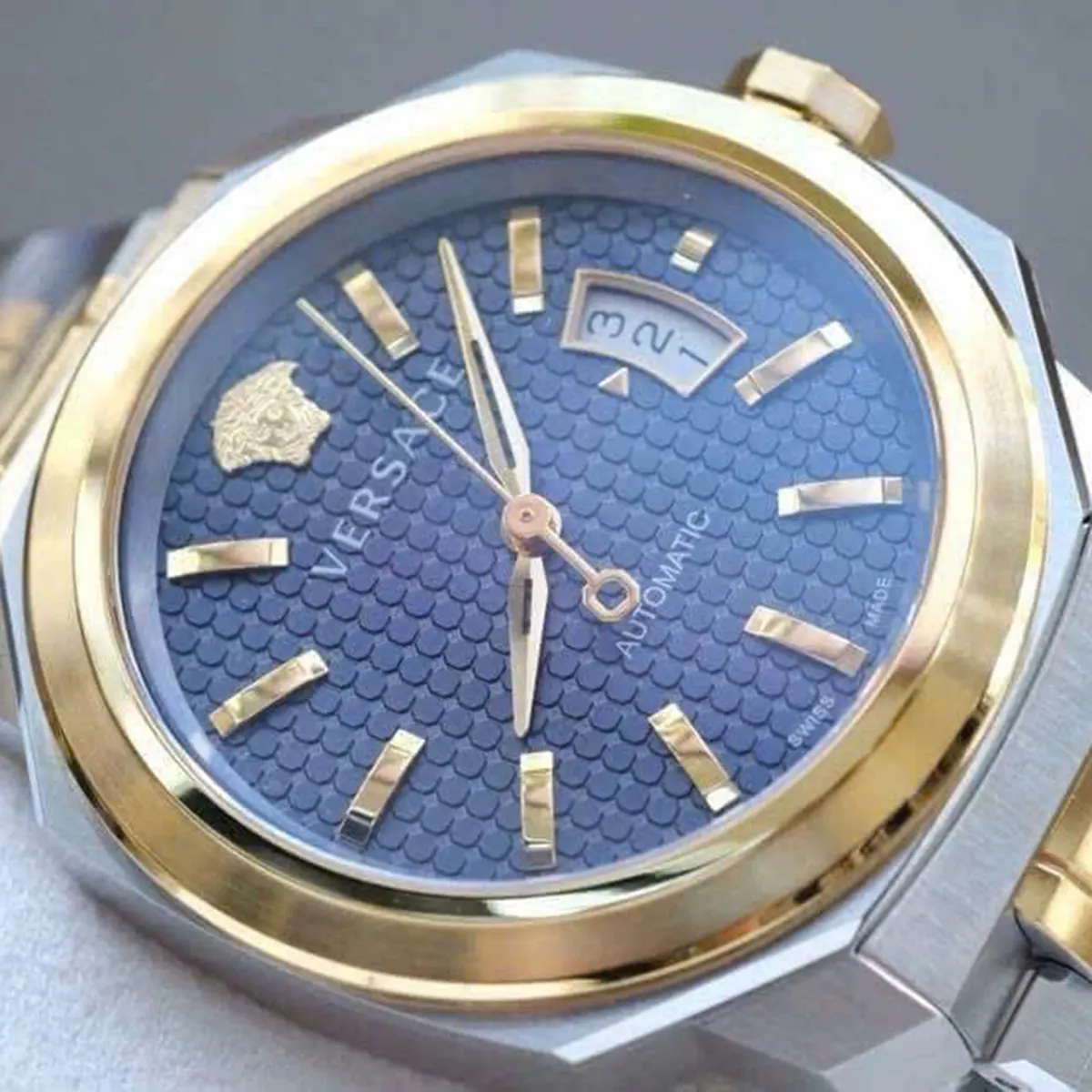 Versace Automatic Dylos VAG030016 (7)