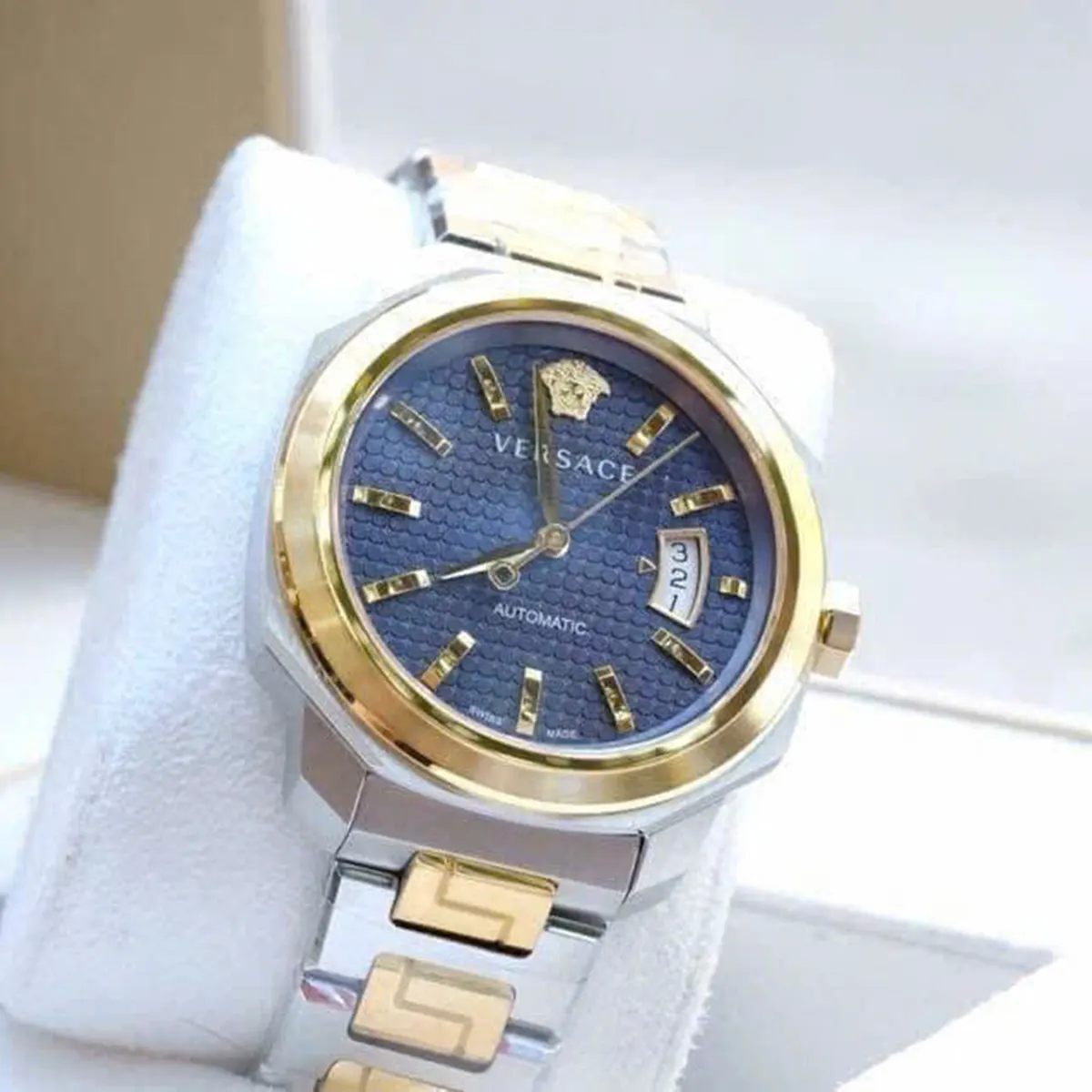 Versace Automatic Dylos VAG030016 (9)