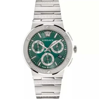 Versace Greca Logo Chronograph VEZ900121 (3)