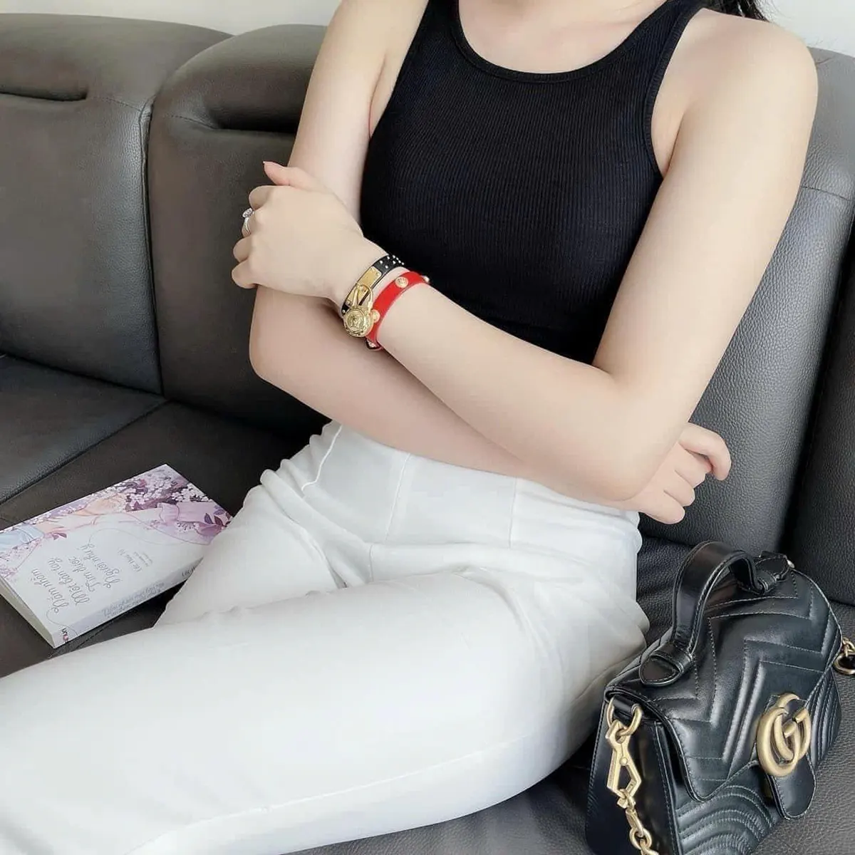 Versace Medusa VEDW00119 (2)