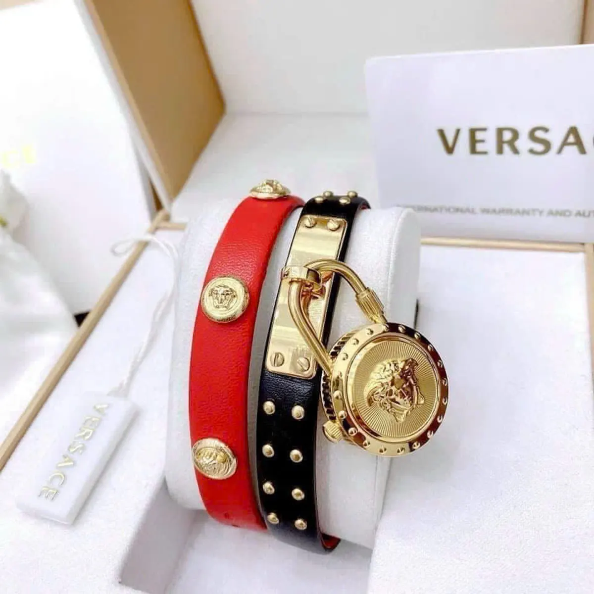 Versace Medusa VEDW00119 (6)