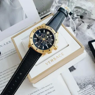 Versace Quartz Chronograph VERG00318 (5)