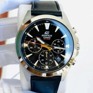 Casio Edifice Quartz EFV 630L 1A (2)