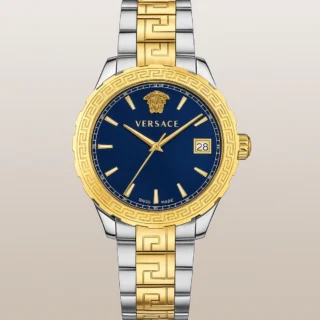Đồng Hồ Nữ Versace V12060017