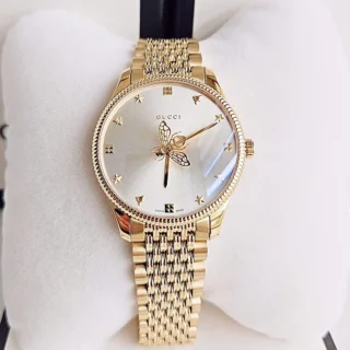 Gucci G Timeless Quartz YA1264155 (10)