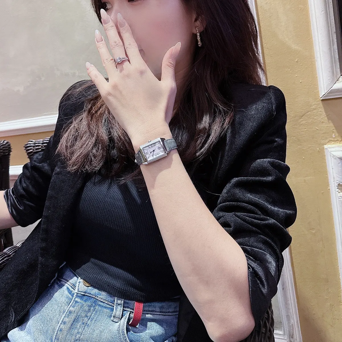 Amica Quartz A042 (7)