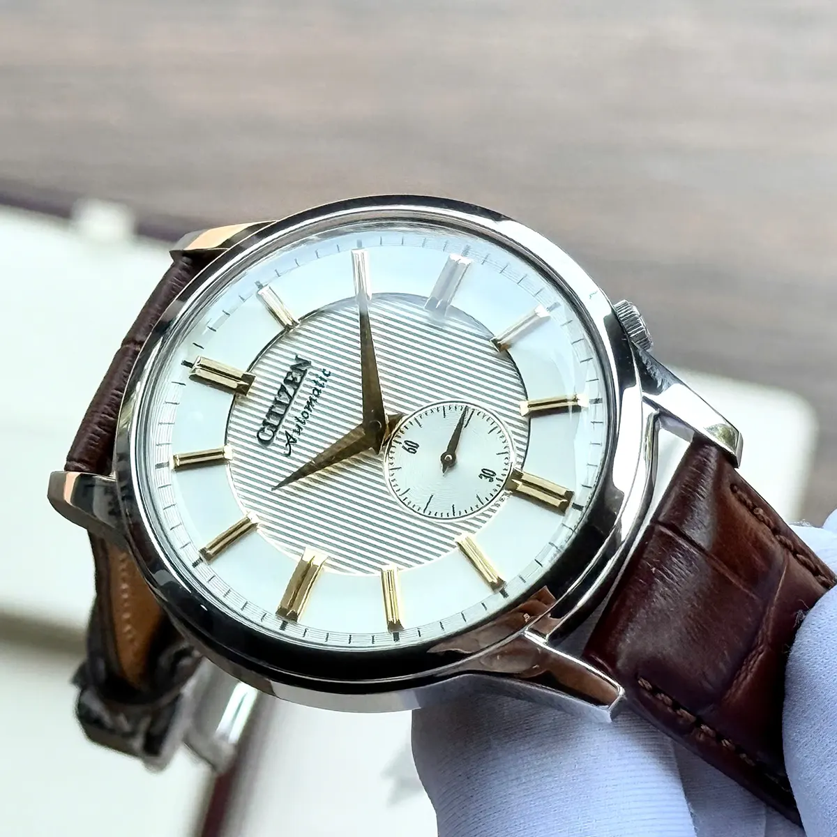 Citizen Automatic NK5000 12P (9)