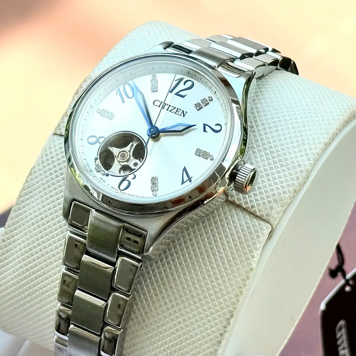 Citizen Automatic PC1000 81A (7)