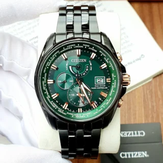 Citizen Eco Drive AT9128 87X (6)