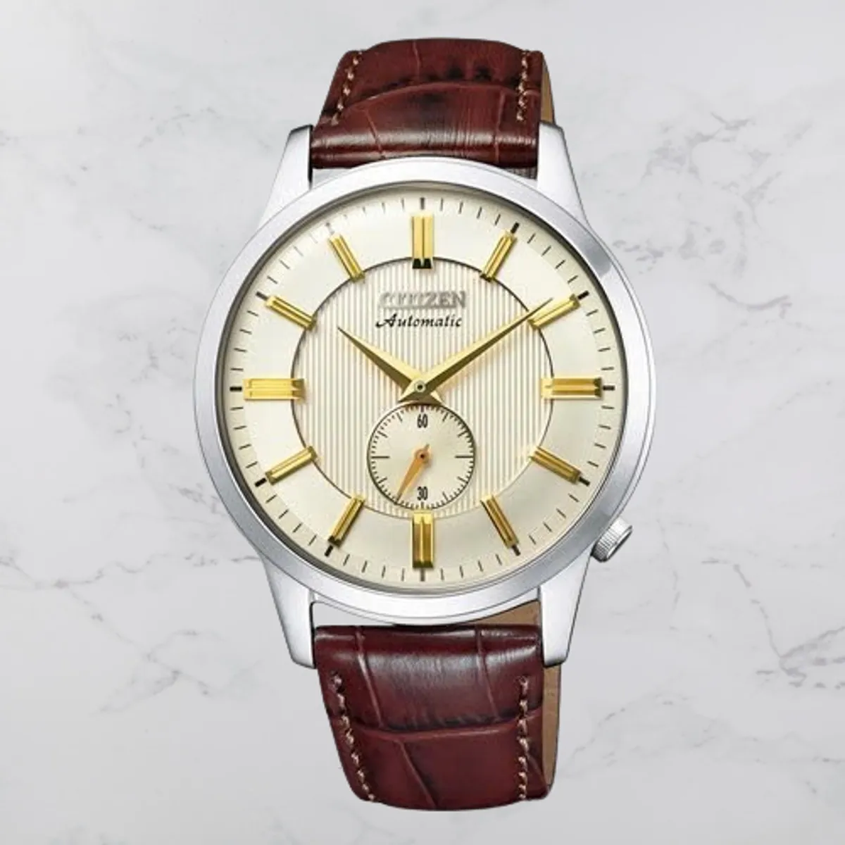 Đồng Hồ Nam Citizen Automatic NK5000 12P