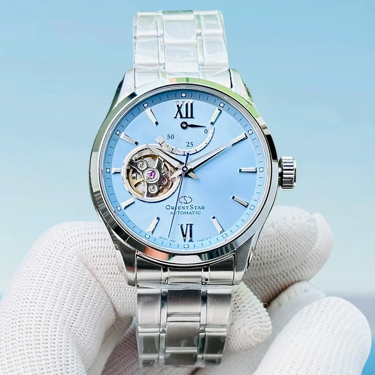 Orient Star Automatic RE AT0019L00B (12)