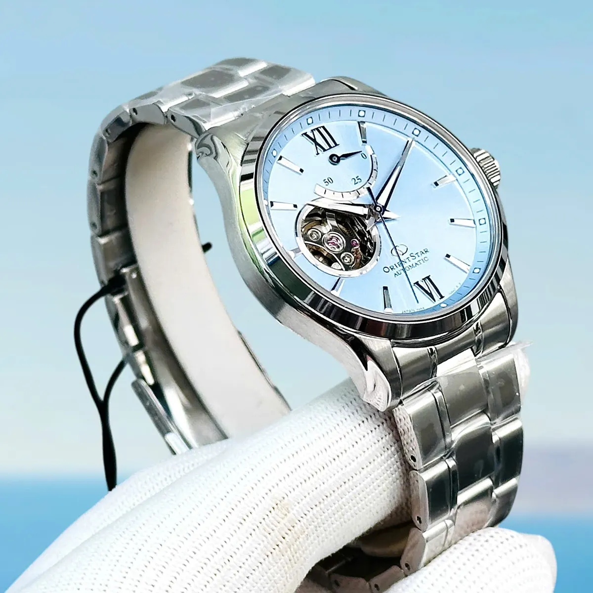 Orient Star Automatic RE AT0019L00B (4)