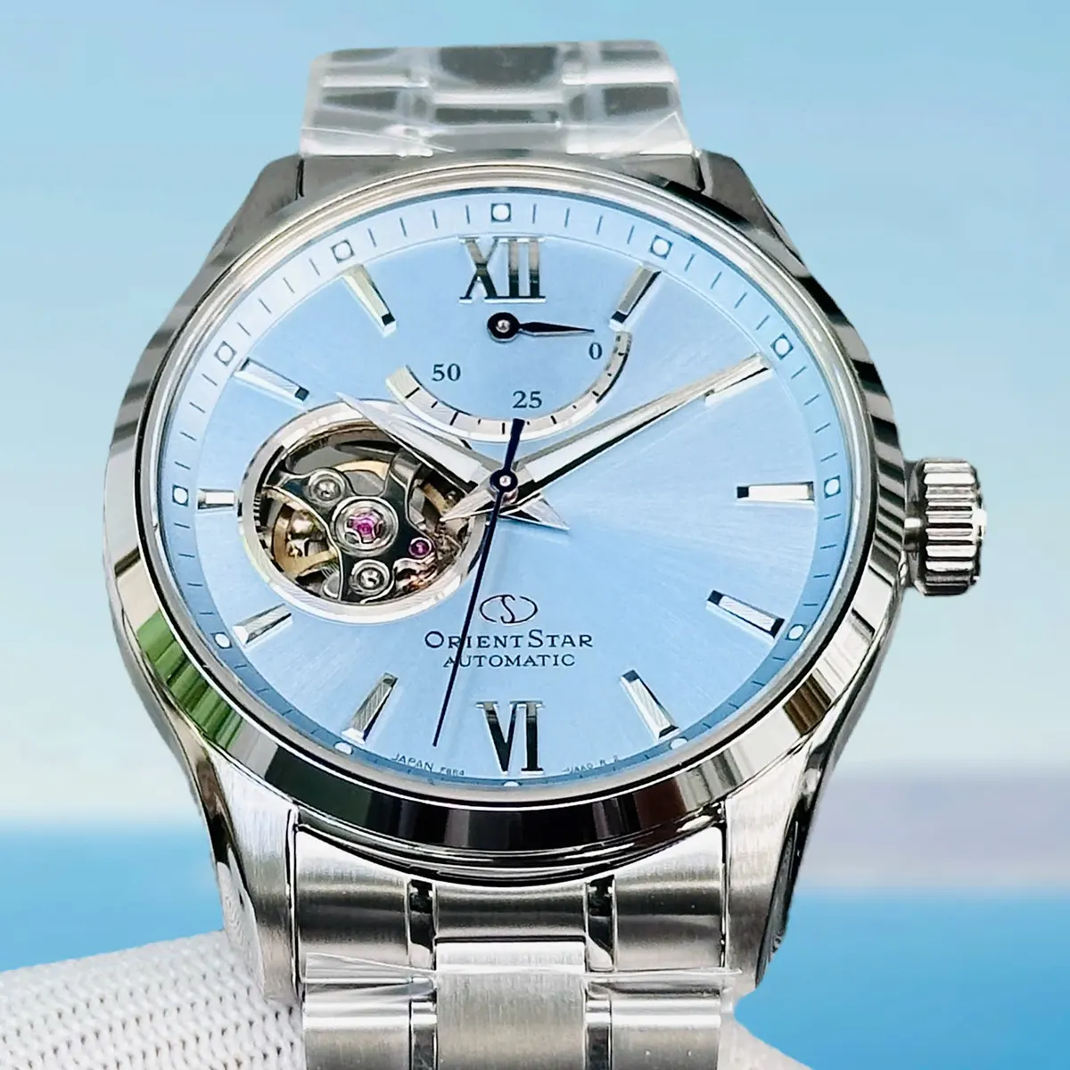 Orient Star Automatic RE AT0019L00B (6)