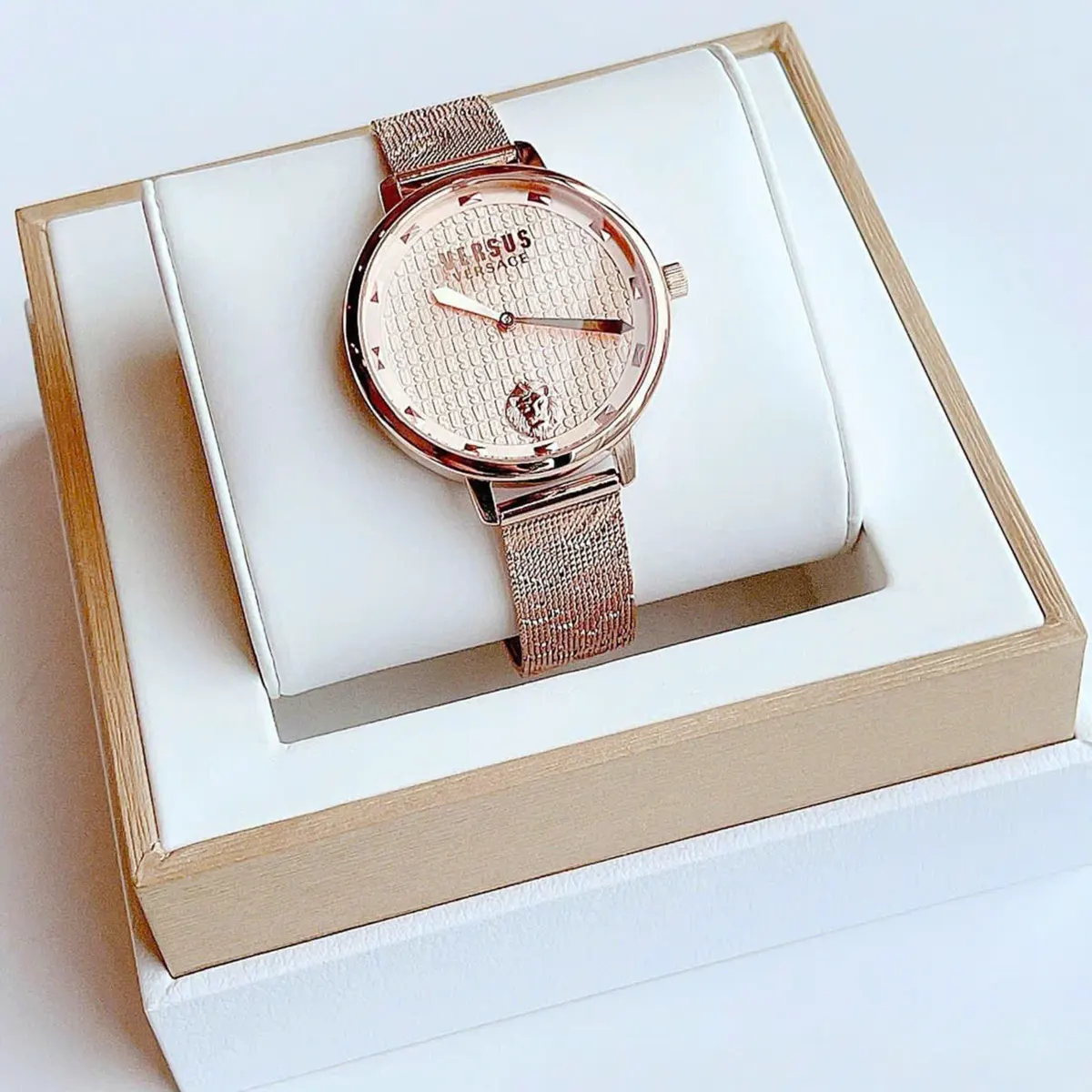 Versus La Villette Quartz VSP1S1620 (1)