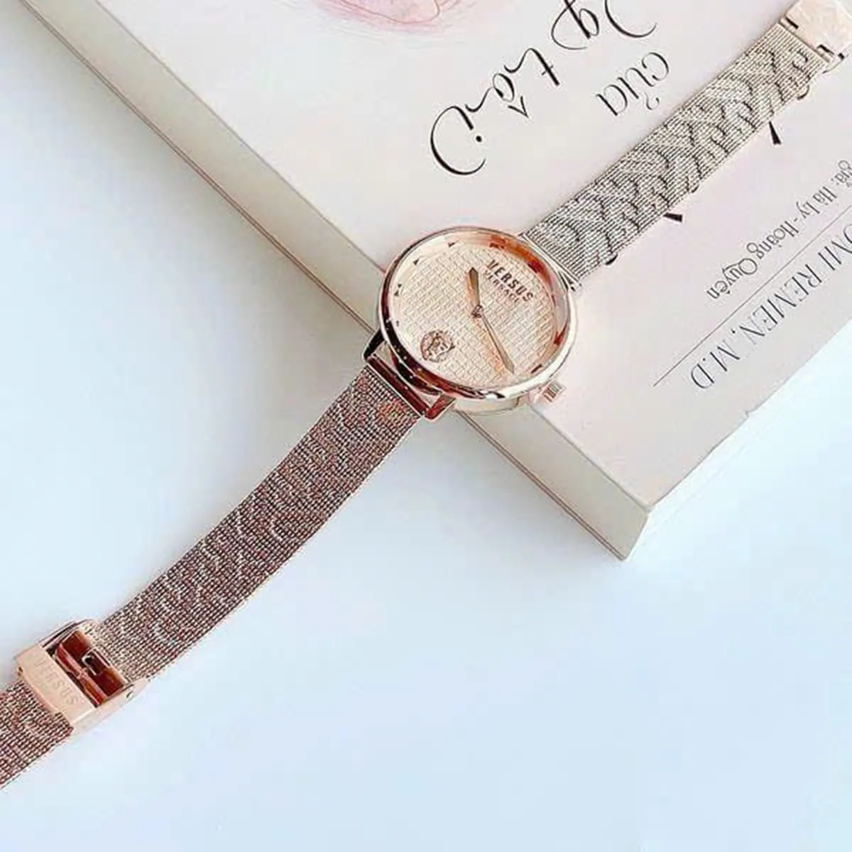 Versus La Villette Quartz VSP1S1620 (8)