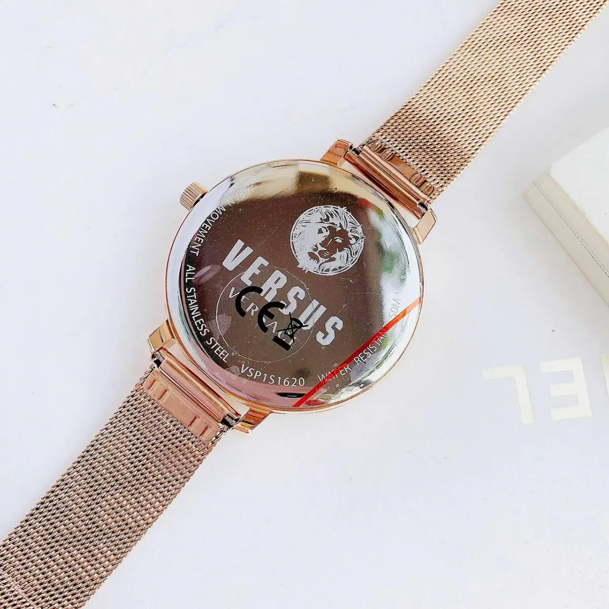 Versus La Villette Quartz VSP1S1620 (9)
