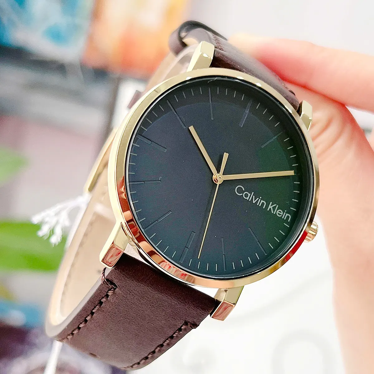 Calvin Klein Quartz 25200261 (4)