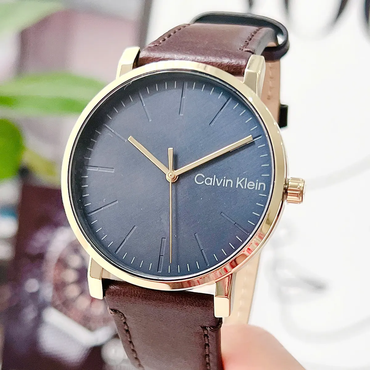 Calvin Klein Quartz 25200261 (5)