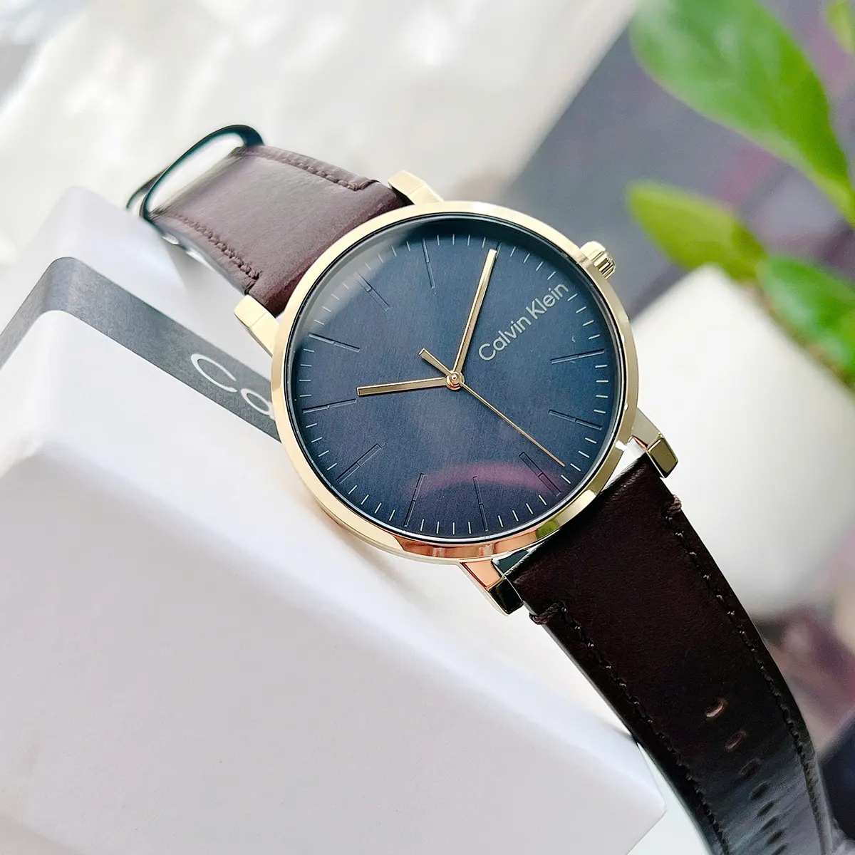 Calvin Klein Quartz 25200261 (7)