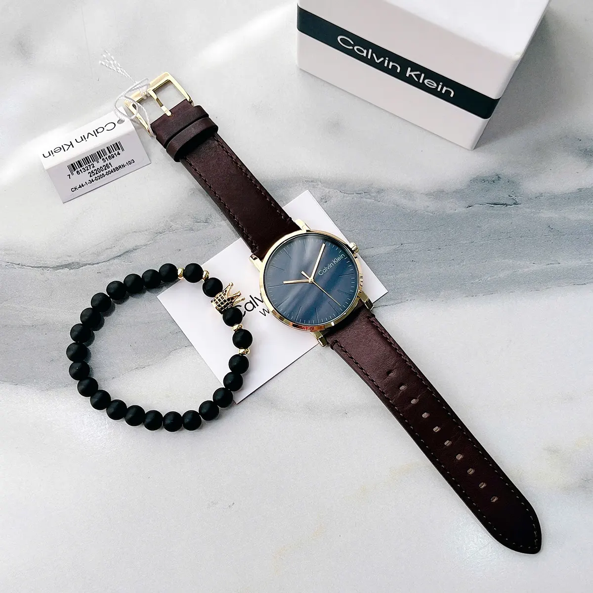 Calvin Klein Quartz 25200261 (8)