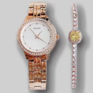 Guess W1209L2 (2)