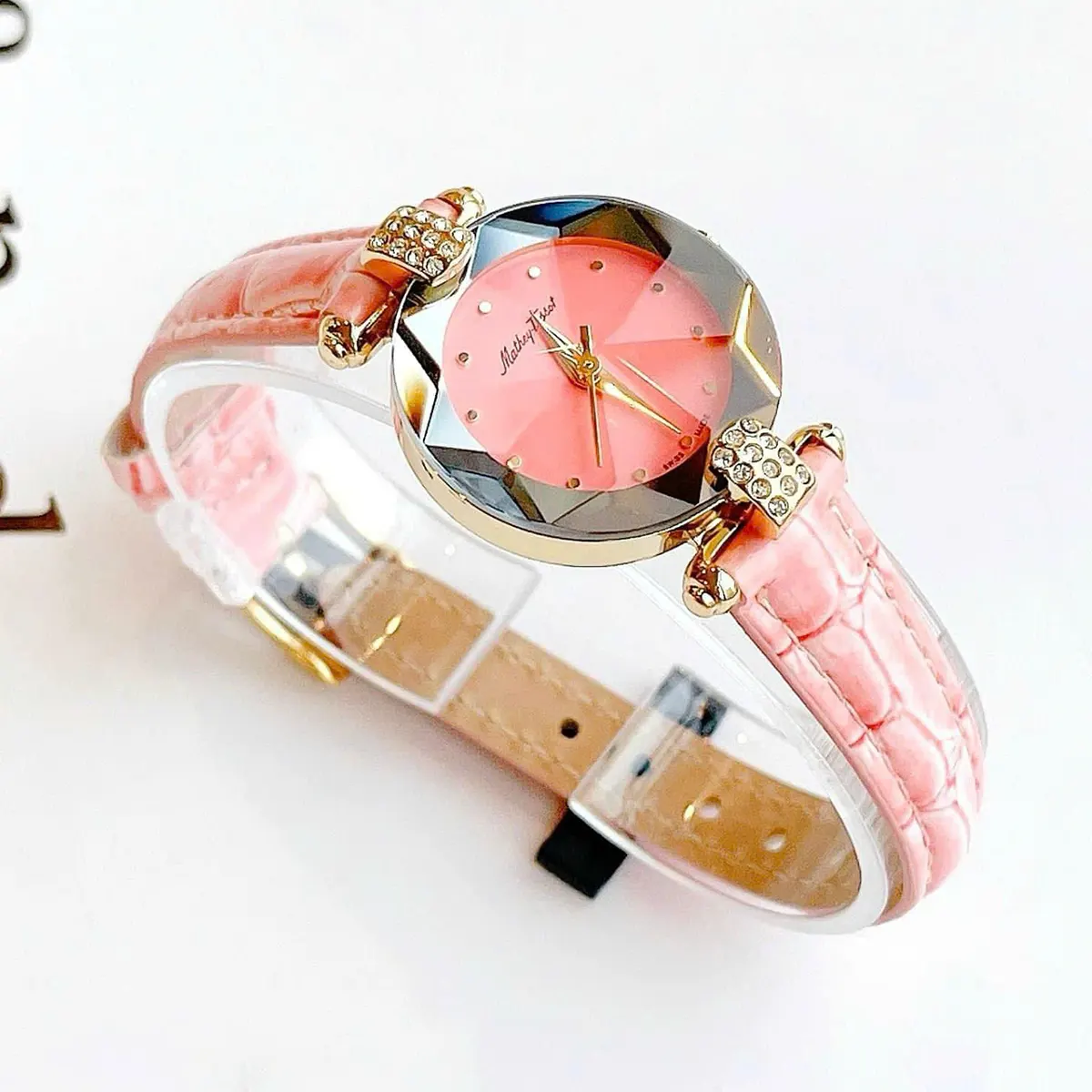 Mathey Tissot Quartz P317F (10)