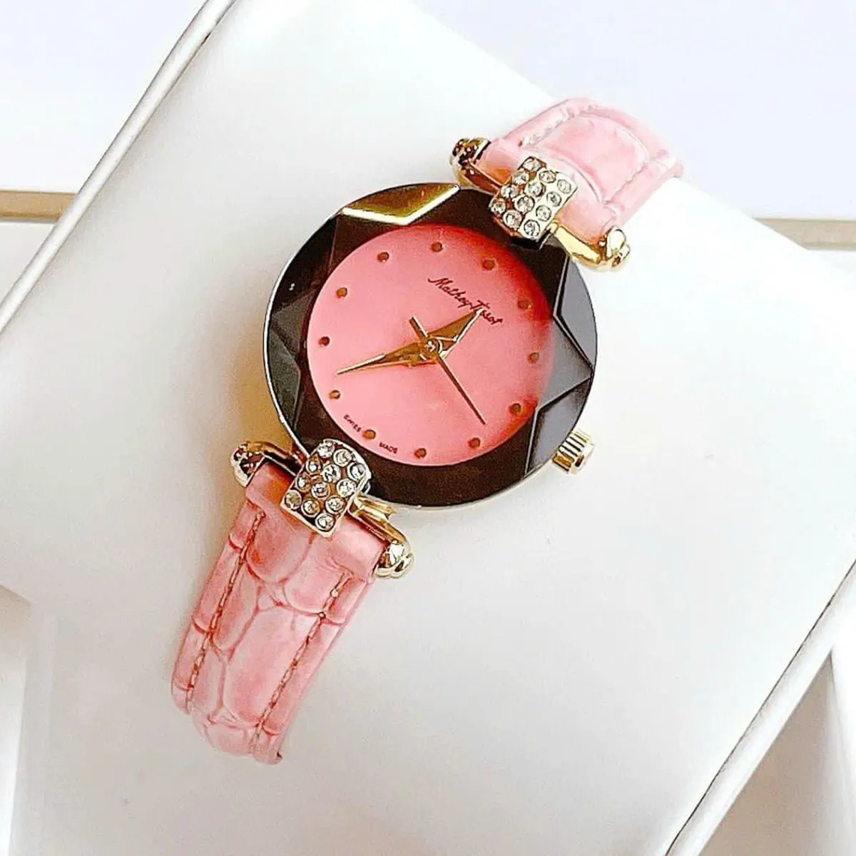 Mathey Tissot Quartz P317F (5)