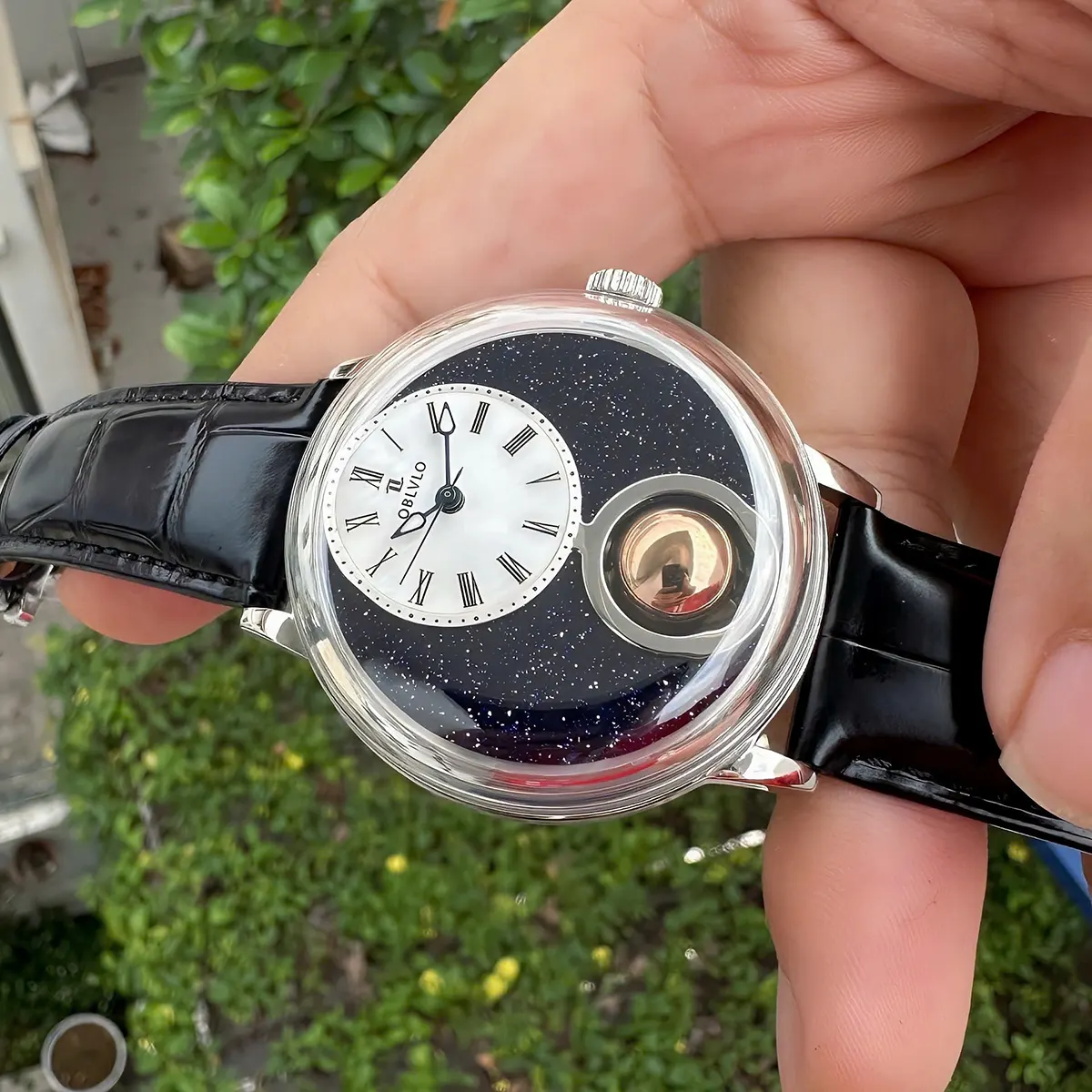 OBLVLO Automatic SCM GD PNBL (6)