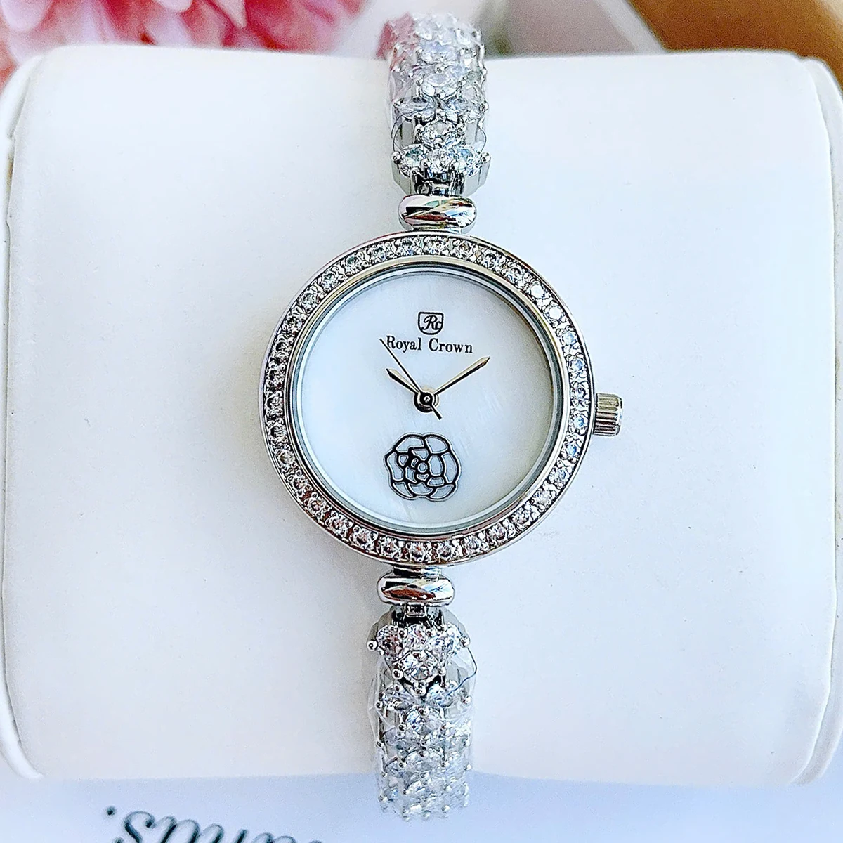 Royal Crown Quartz R9207 (3)