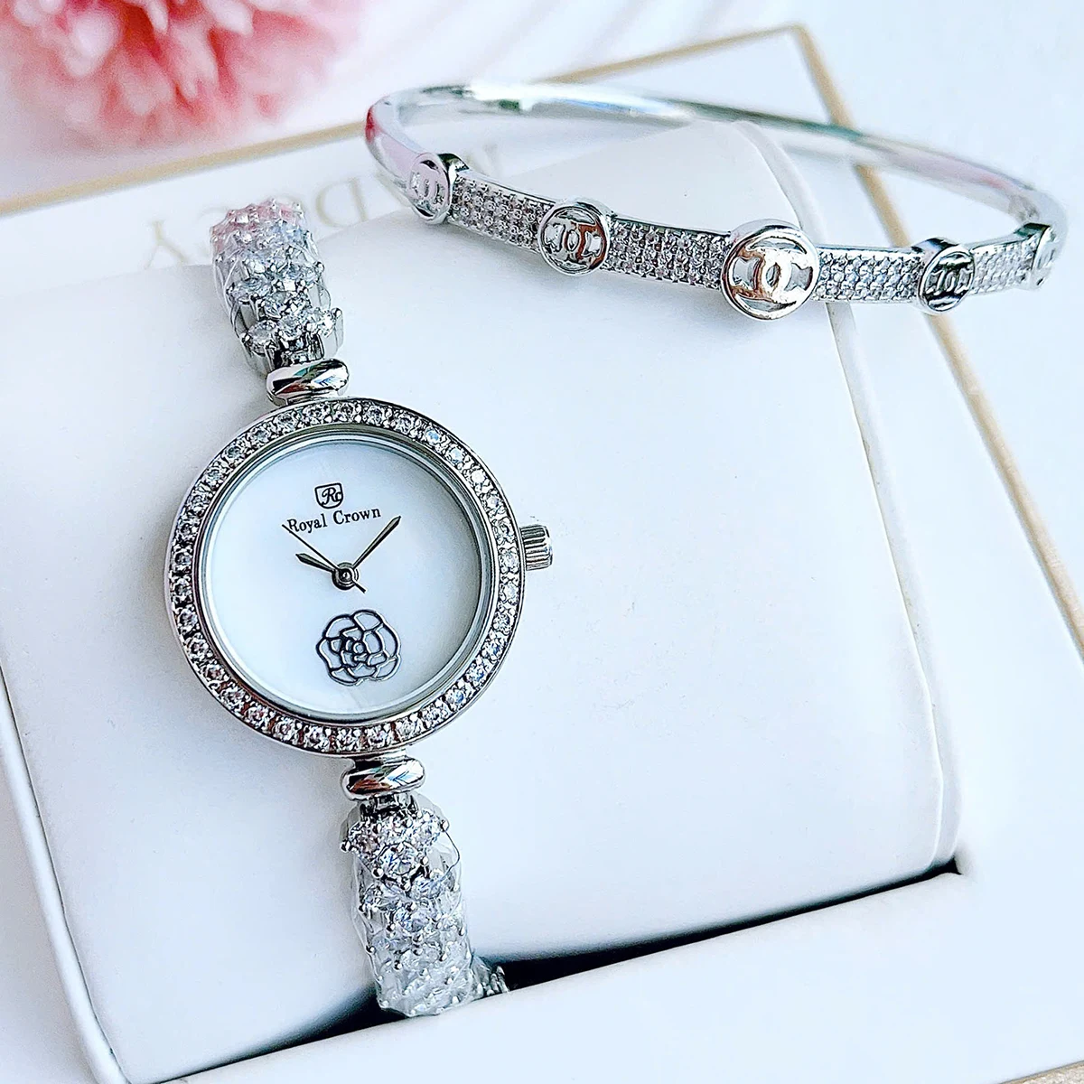 Royal Crown Quartz R9207 (5)