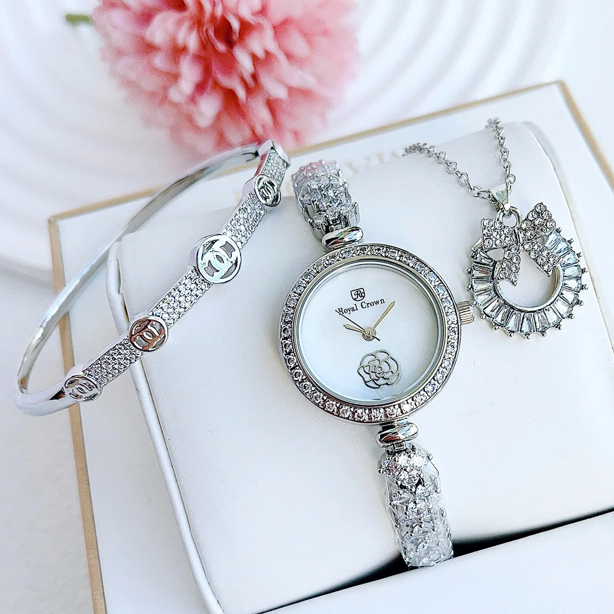 Royal Crown Quartz R9207 (6)