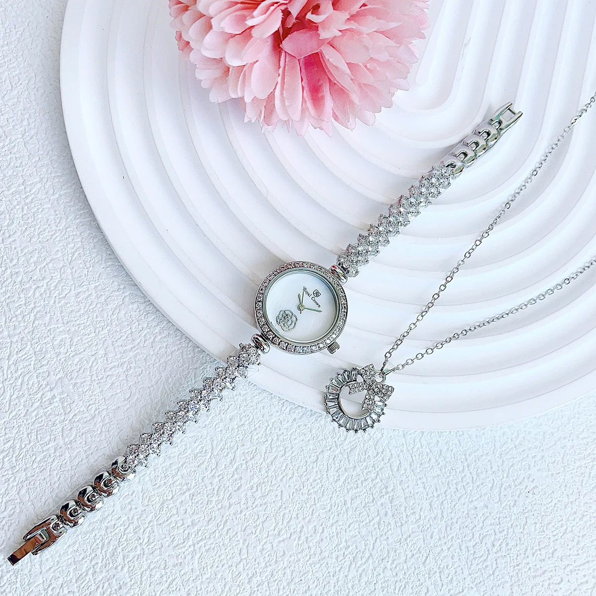 Royal Crown Quartz R9207 (8)