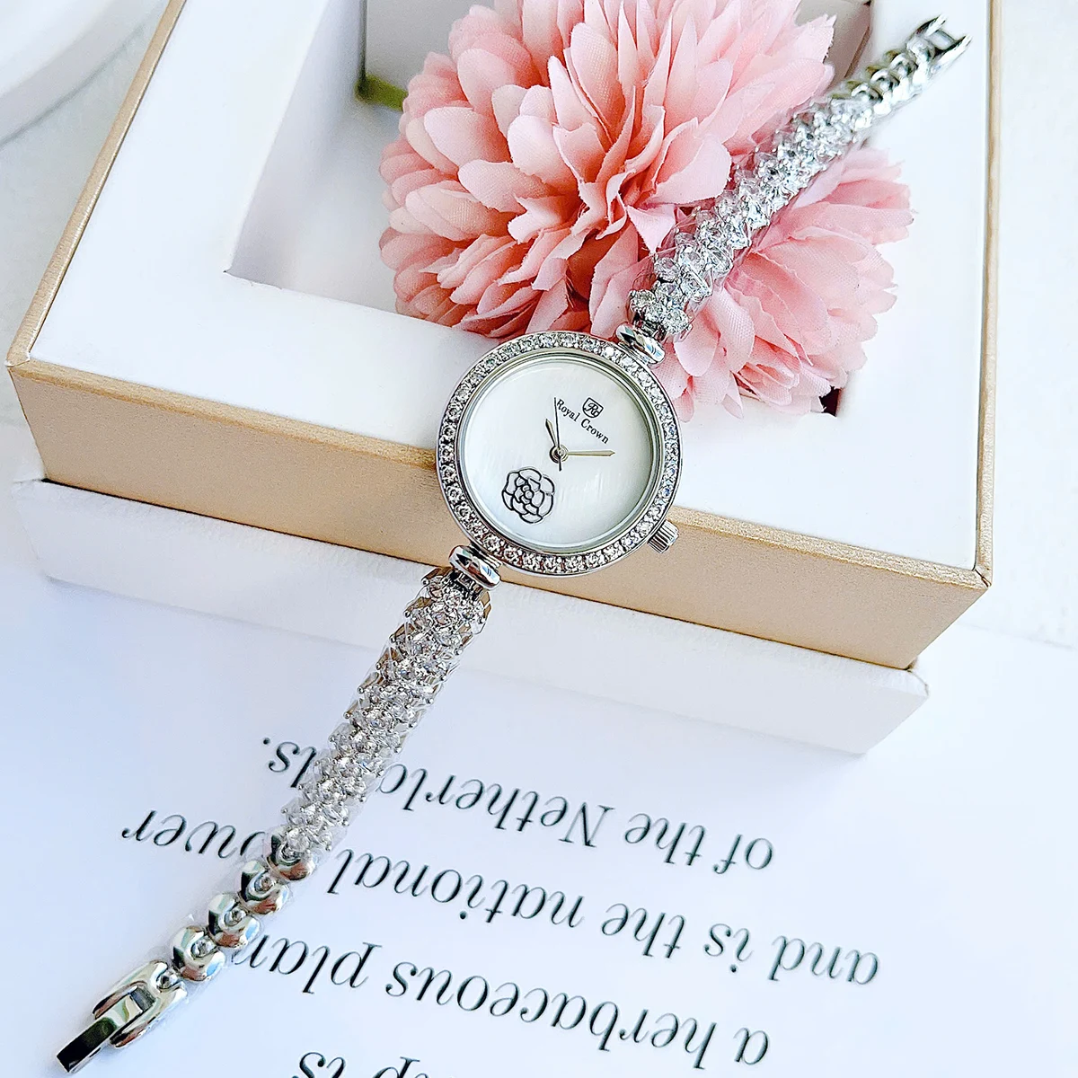 Royal Crown Quartz R9207 (9)