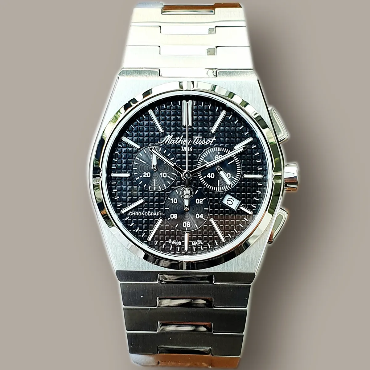 Tissot H117CHAN (2)