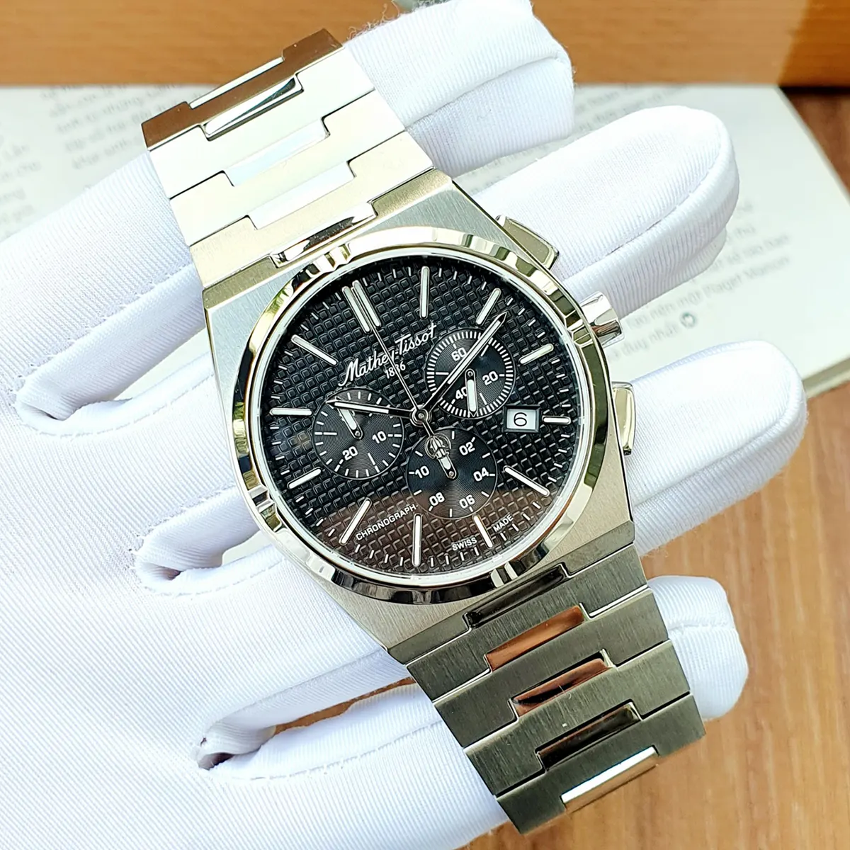 Tissot H117CHAN (4)