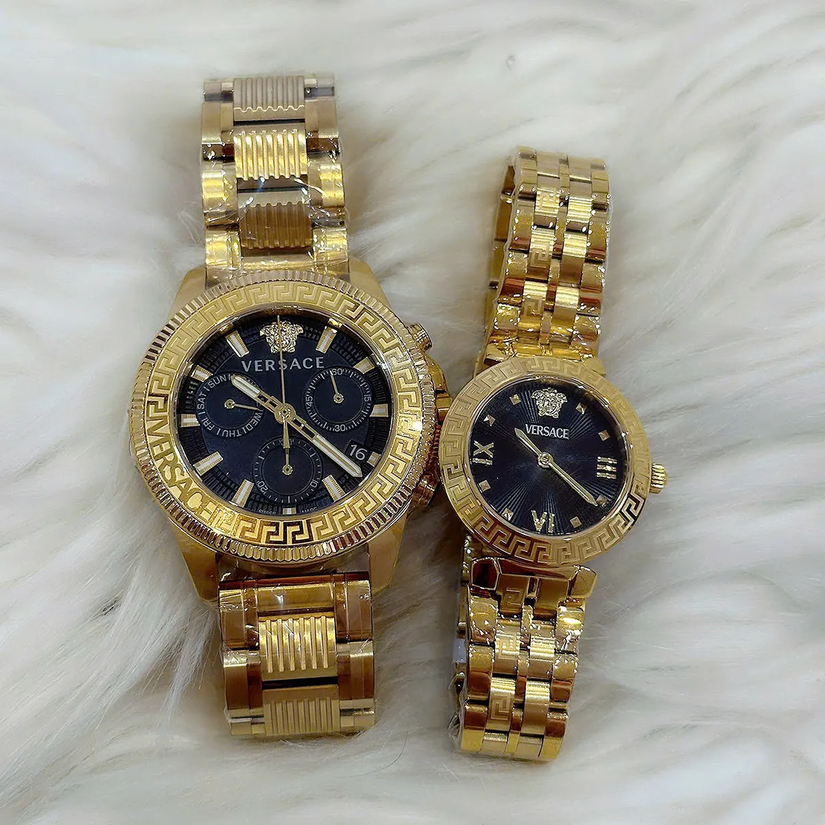 Versace Quartz VE3J00622 VEOCA0524 (7)