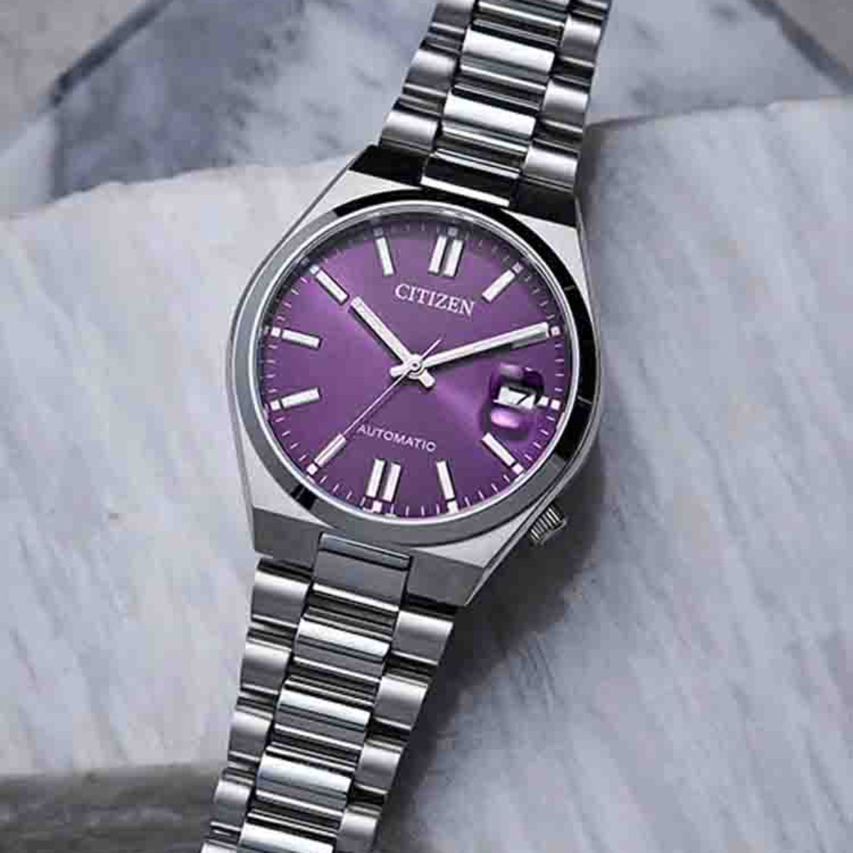 Citizen NJ0200 50W