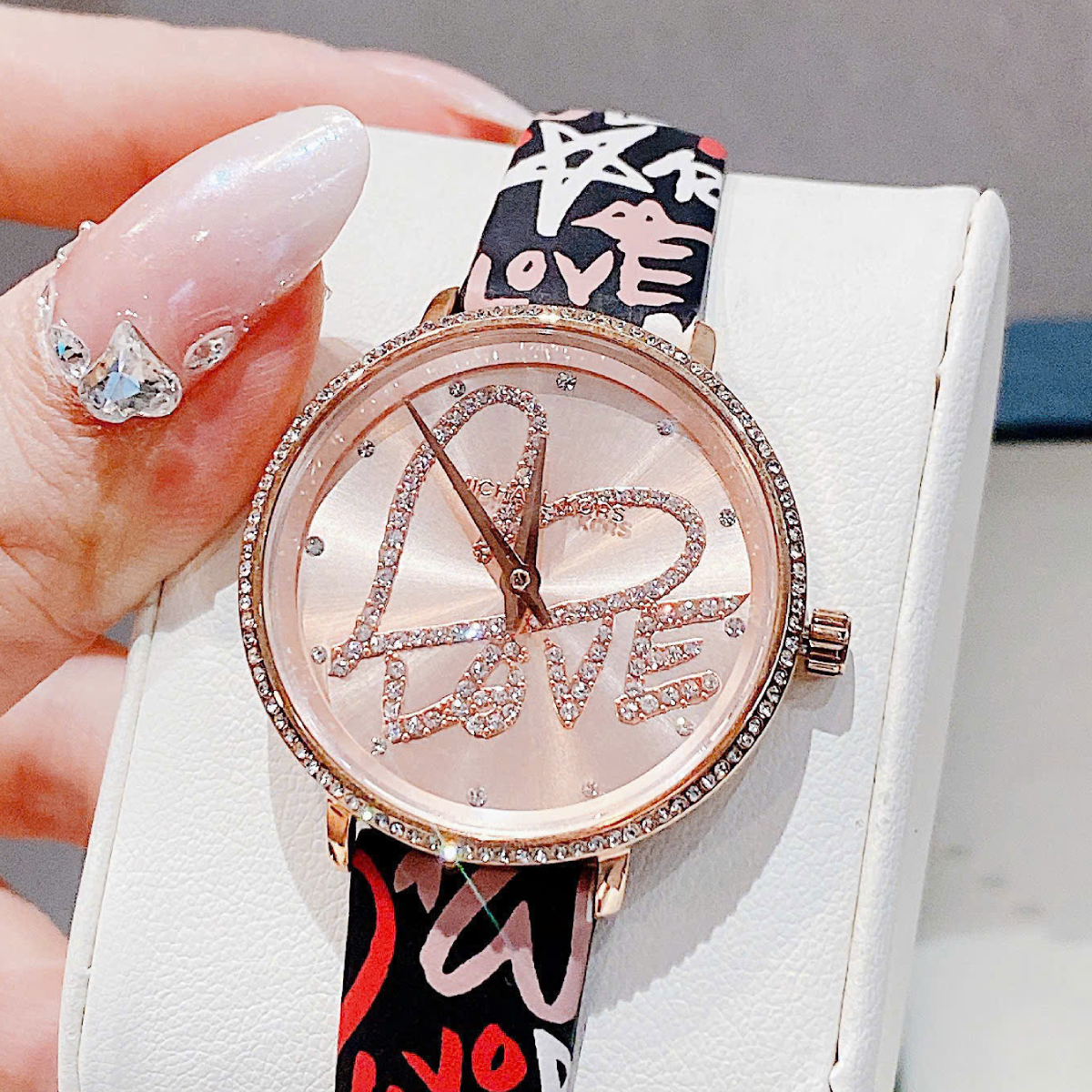 Đồng Hồ Nữ Michael Kors MK2848 (3)