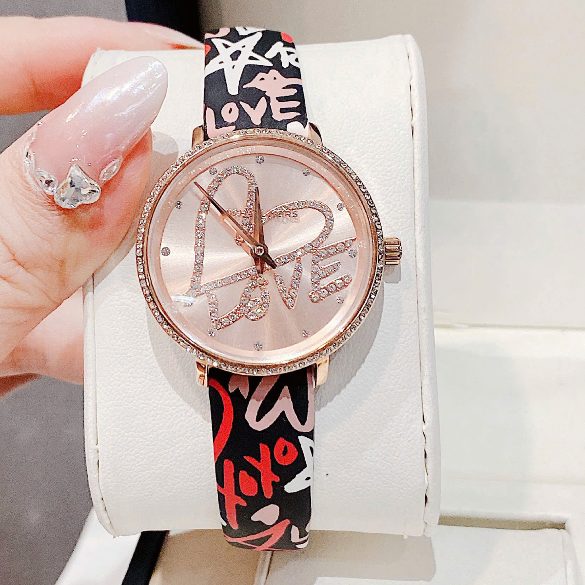 đồng hồ nữ Michael Kors MK2848 (6)
