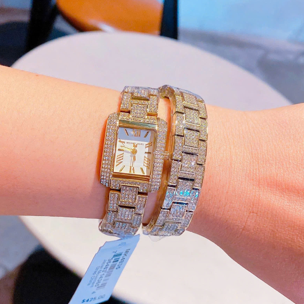 đồng hồ nữ michael MK4835 (6)
