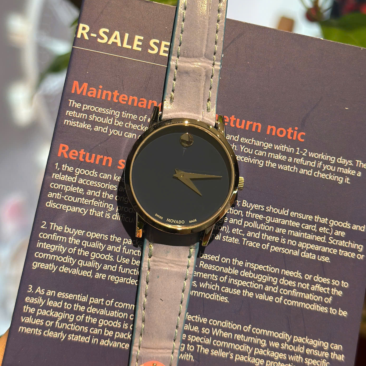 movado nữ 0607318 (1)