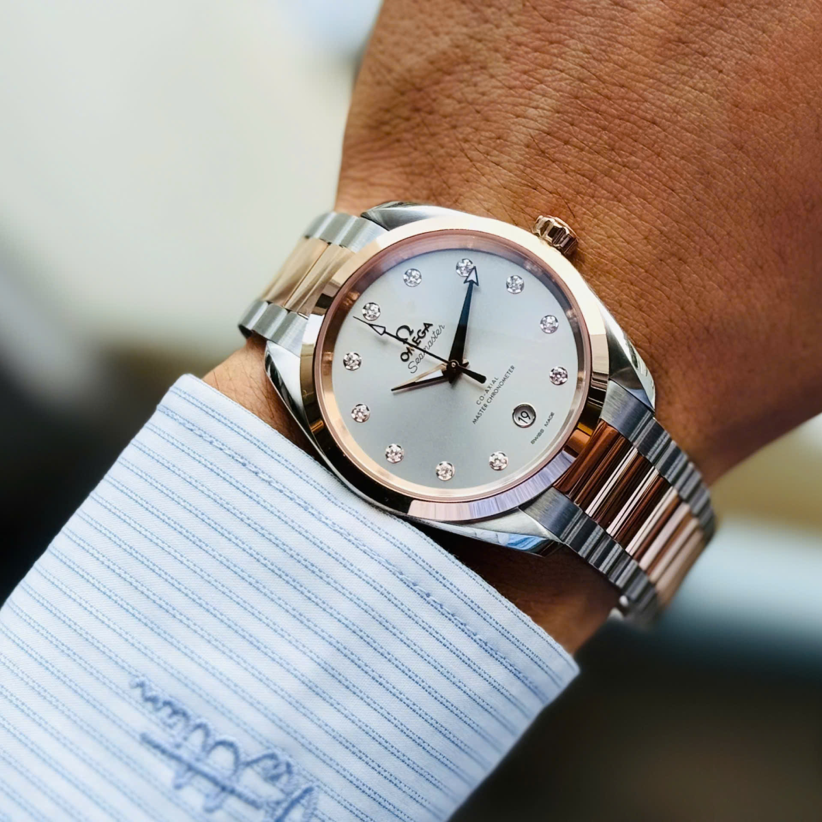 Đồng Hồ Nam Omega 220.20.38.20.56.002 (6)