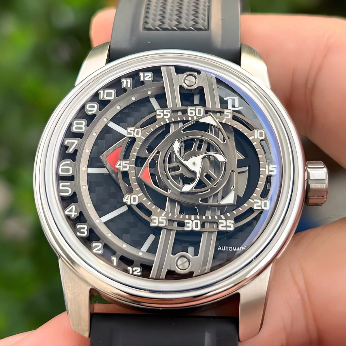 Đồng Hồ Nam OBLVLO JM ROTOR YWBR (5)