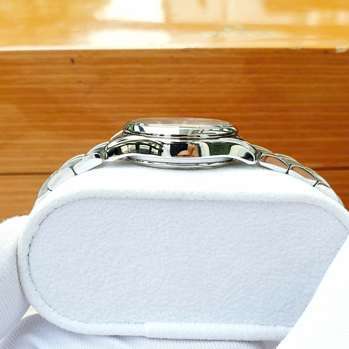 Đồng hồ Nữ Citizen PR1040 88N (2)