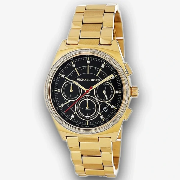 Đồng Hồ Nam Michael Kors Quartz MK6446 | WinWatch