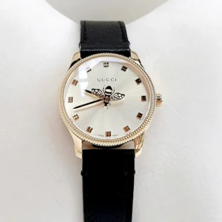 Gucci G Timeless Ladies Watch (2)