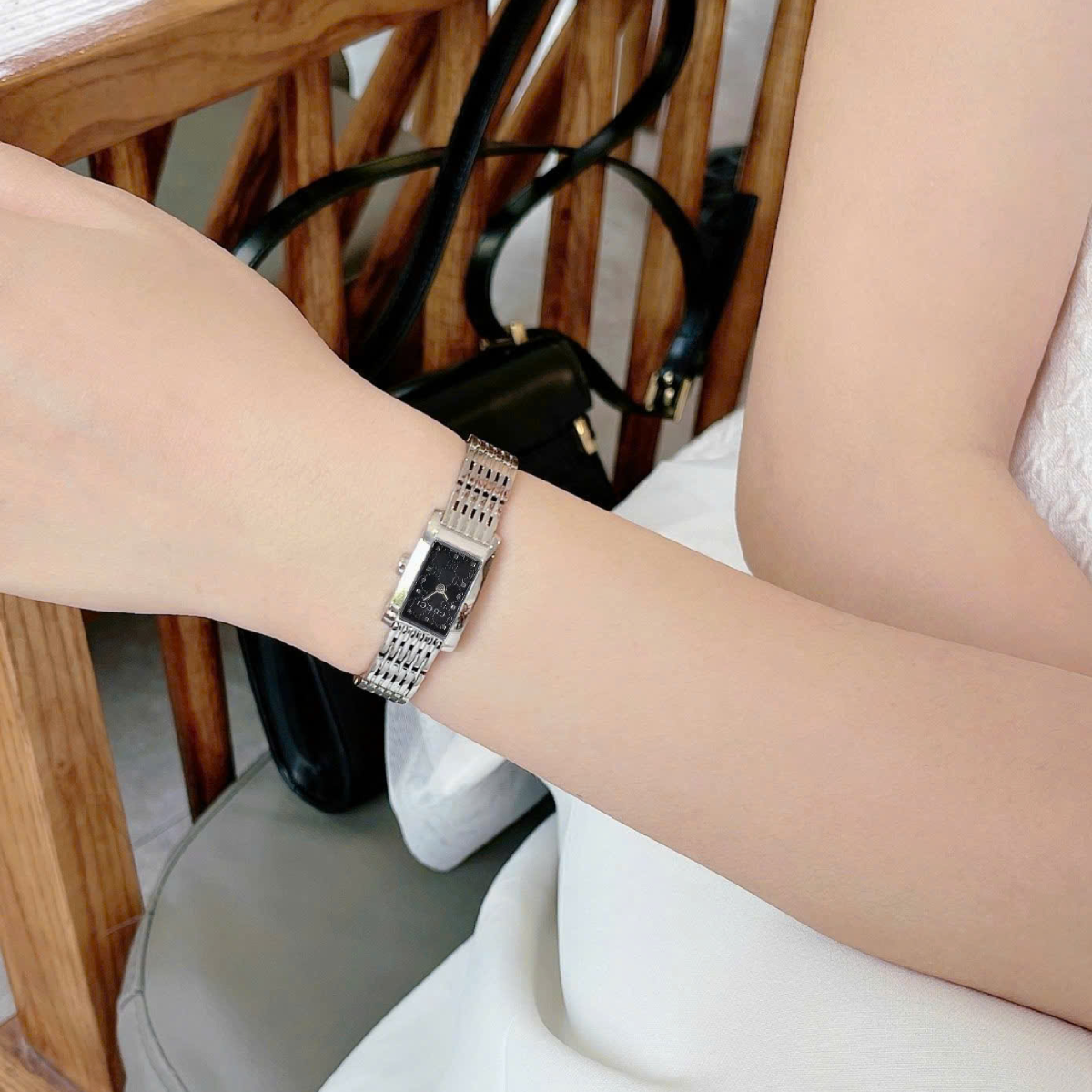 Gucci G Metro 8600l (1)