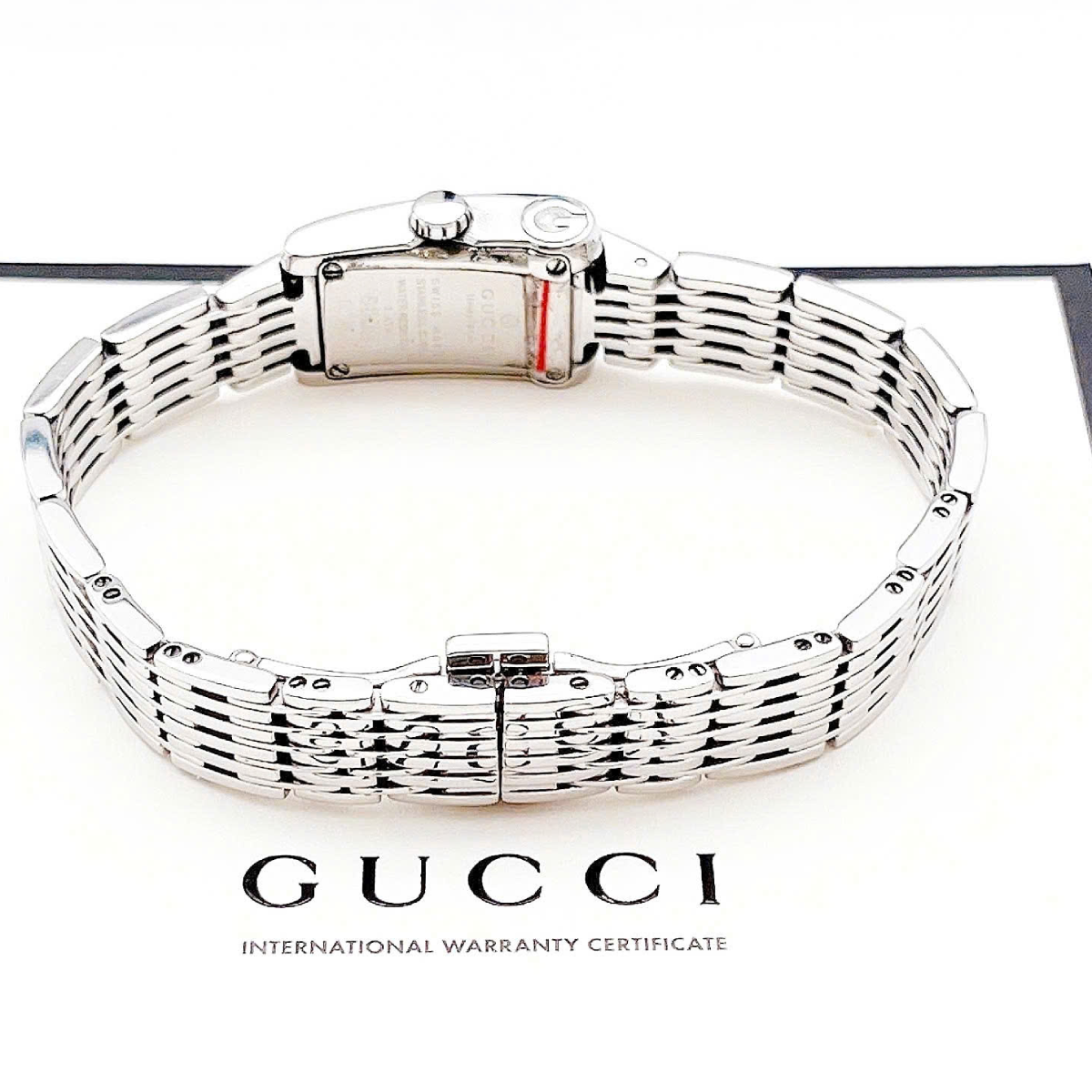 Gucci G Metro 8600l (5)