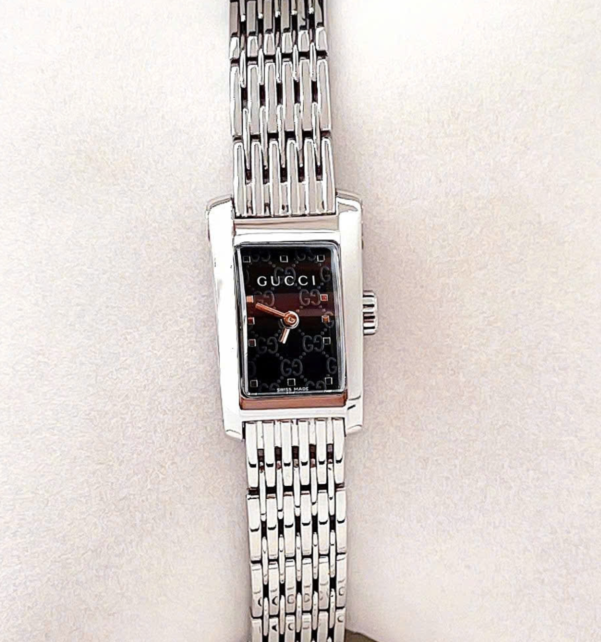 Gucci G Metro 8600l